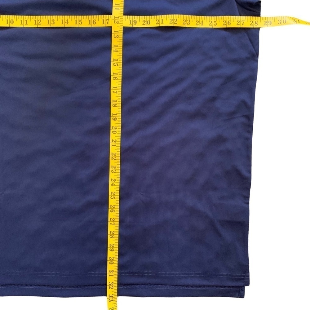 Callaway NWT Opti Free Cooling UPF Sun Protection Moisture Wicking Fabric XXL - Picture 6 of 12